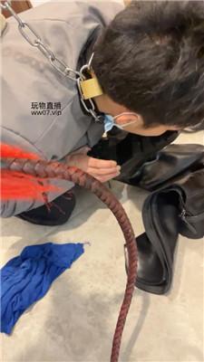 南月女神拴狗链囚禁虐家奴上 bf50805