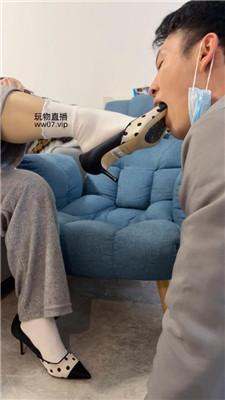 南月女神拴狗链囚禁虐家奴上 bf50805