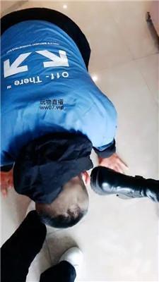 兮兮主双S-舔脏鞋骑马双视角版 JS250227-19