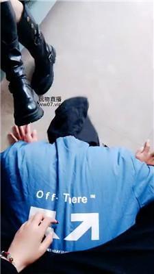 兮兮主双S-舔脏鞋骑马双视角版 JS250227-19