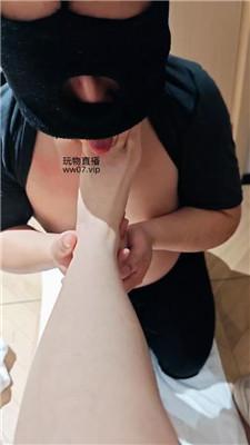 玉主子用脚丫玩虐废物家奴下 JS250227-22