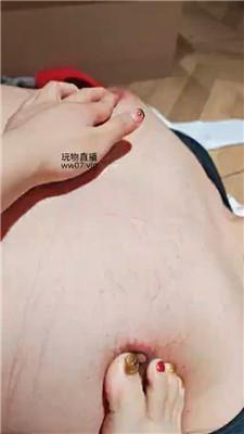 玉主子用脚丫玩虐废物家奴下 JS250227-22