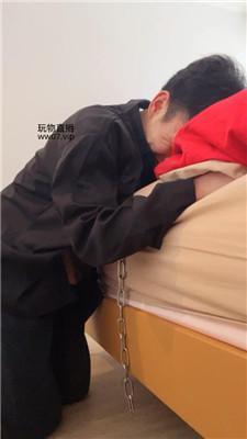 南月女神拴狗链囚禁虐家奴下 JS250227-27