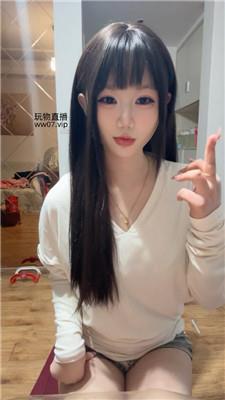 【爱秀套图】【六六】短肉丝盯250222-11