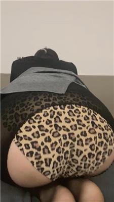 170精灵S姐臀炸汁    250222-4