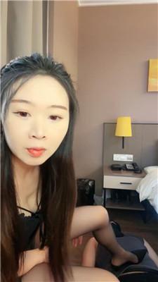 馨雨纹身小妹黑丝脚诱惑 JS250224-26