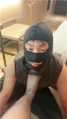 馨雨纹身小妹黑丝脚诱惑 JS250224-26