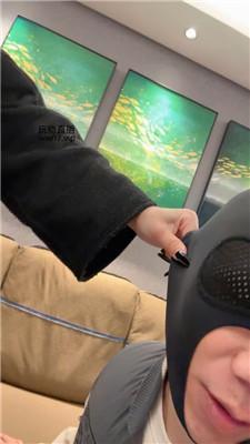 狗哥路边开发系列-短靴白袜虐 bf50688