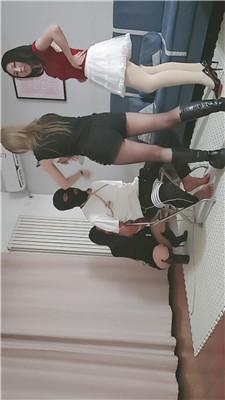 水水火火双s双S-姐妹花暴力打弟弟 JS250225-2