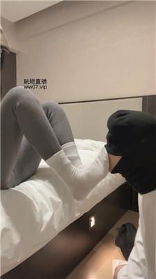 Pink超美女神S-长靴白袜气味辱奶狗 bf50686