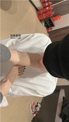 Pink超美女神S-长靴白袜气味辱奶狗 bf50686