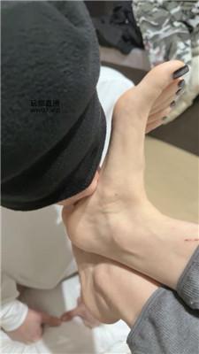 Pink超美女神S-长靴白袜气味辱奶狗 bf50686