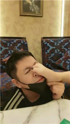 文文文KTV-短靴脏黑袜子蹂躏 JS250223-22