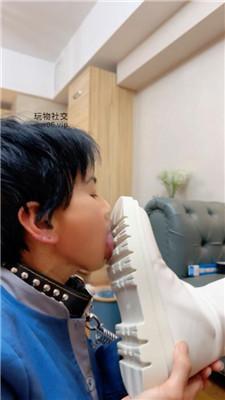 领主咀嚼船袜/长靴踩踏鞭打/踢裆 bf50644