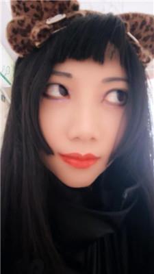 兔粉粉rush，盯绿帽乳母辱妻    250221-28