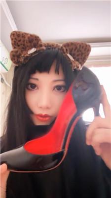 兔粉粉rush，盯绿帽乳母辱妻    250221-28