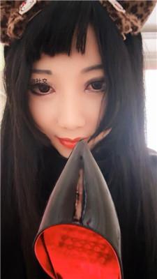 兔粉粉rush，盯绿帽乳母辱妻    250221-28