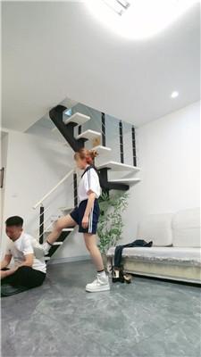 【爱秀套图】【淡颜】学生主-数据线鞭打/连环耳光JS250223-23