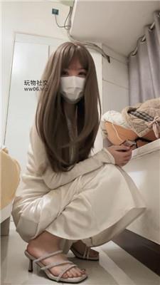 【爱秀套图】【一唯】绿帽剧情250221-38