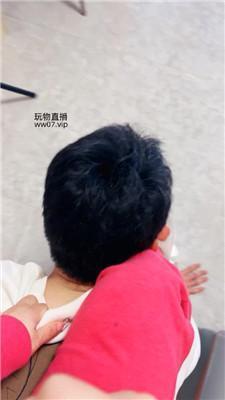 南月女神人形犬脚下狗爬喂食 JS250223-31