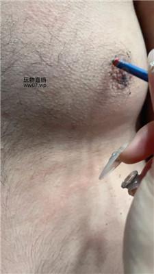 沐沐大大手铐捆绑黑丝白鞋踩虐/烟烫 JS250224-3