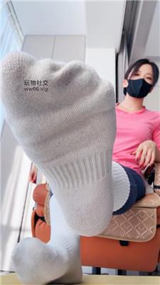 冷颜酸臭棉袜粗口    250220-11