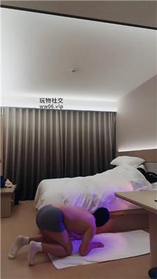 【爱秀套图】【米小糖】御姐S-白丝诱惑虐【上】JS250222-5