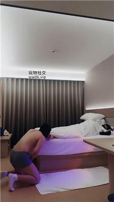 米小糖御姐S-白丝诱惑虐上 JS250222-5