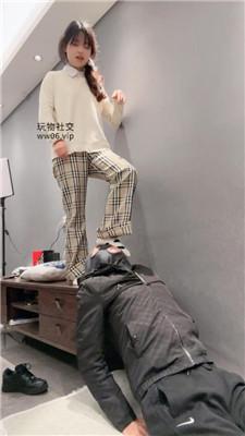 猴歌骑马绞杀/连环耳光/毁容式踩脸 bf50576