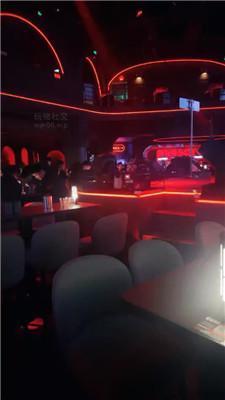 【爱秀套图】【南月女神】SM主题酒吧公开调奴bf50582