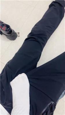 雯雯五花大绑白袜强制虐 JS250222-22