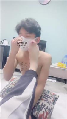 莹强制滴蜡废物家奴 JS250222-20