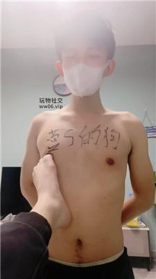 莹强制滴蜡废物家奴 JS250222-20