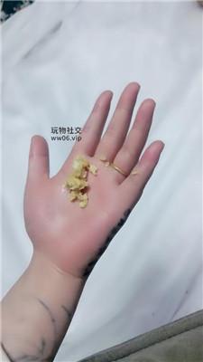 莹强制滴蜡废物家奴 JS250222-20