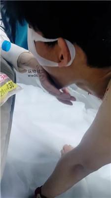 莹强制滴蜡废物家奴 JS250222-20