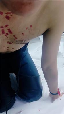 莹抖M男友电击乳/闻鞋 JS250222-25