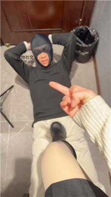 狗哥抽耳光/舔脏长靴/转胯踩踏 bf50563