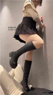 狗哥抽耳光/舔脏长靴/转胯踩踏 bf50563