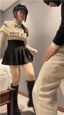 狗哥抽耳光/舔脏长靴/转胯踩踏 bf50563