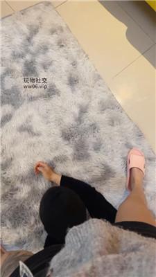 小凤梨磕头求做纹身小妹的脚奴 JS250220-32