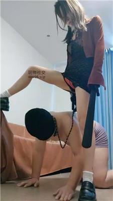 喵酱紫滴蜡/皮鞋白袜虐/虐乳完整版 bf50530