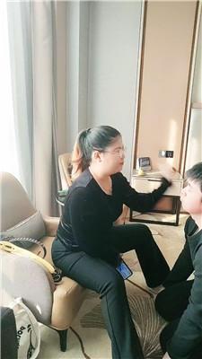 【爱秀套图】【青青】下跪清理脏鞋白袜-重度spJS250221-10