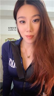 【爱秀套图】【风筝】女警报数控制游戏250219-6