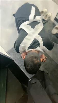 【爱秀套图】【梦露】变装奴就是骚JS250219-4