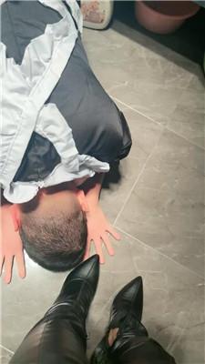 梦露变装奴就是骚 JS250219-4