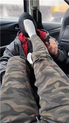 素人挖掘机开发军迷小妹妹做S JS250219-2