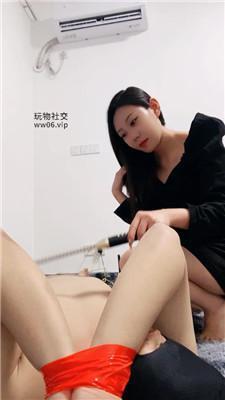 汐S脚踩喂食-电击棒鞭打 bf50456