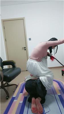 薇薇五花大绑骑马训化 JS250219-1