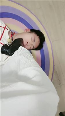 薇薇五花大绑骑马训化 JS250219-1