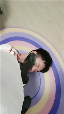 薇薇五花大绑骑马训化 JS250219-1